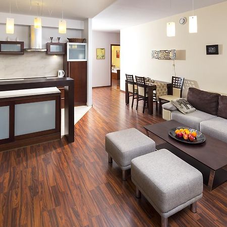 Apartament Park Ustroń Cameră foto
