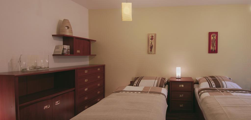 Apartament Park Ustroń Cameră foto
