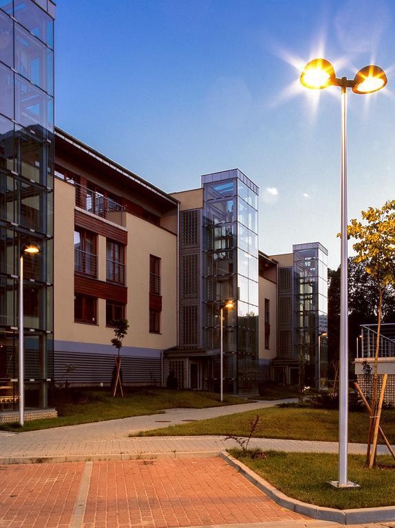 Apartament Park Ustroń Cameră foto