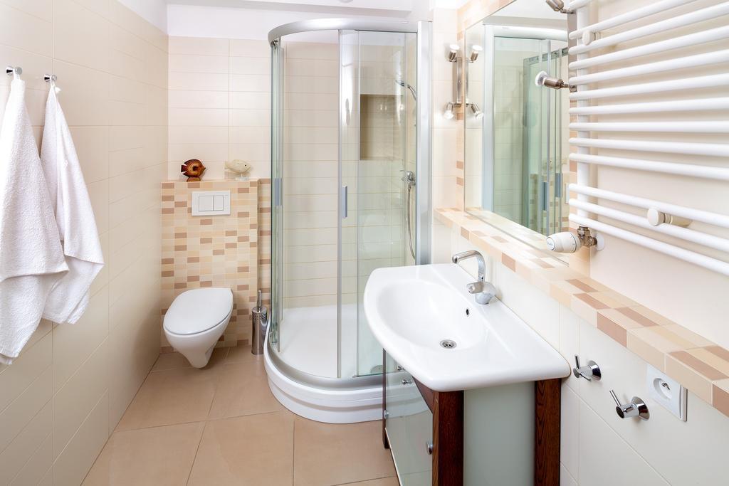 Apartament Park Ustroń Cameră foto